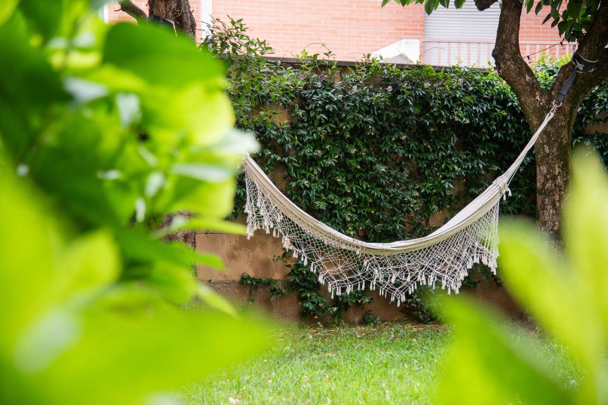 Il Giardino Di Luy Apartment Bergamo Exterior foto